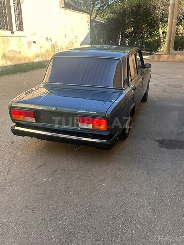 LADA (VAZ) 2107 2010, 87,700 km - 1.6 л - Bakı