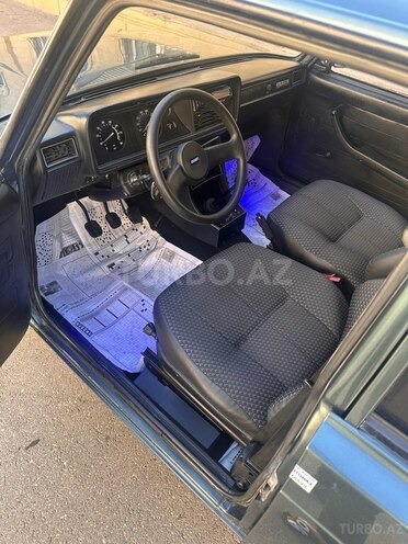 LADA (VAZ) 2107 2010, 87,700 km - 1.6 л - Bakı