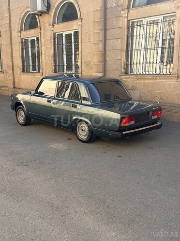 LADA (VAZ) 2107 2010, 87,700 km - 1.6 л - Bakı
