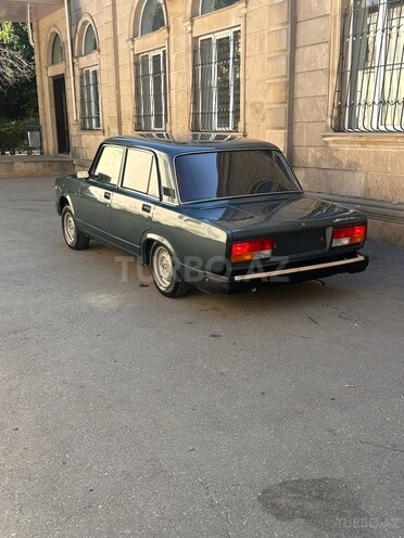 LADA (VAZ) 2107 2010, 87,700 km - 1.6 л - Bakı