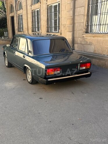 LADA (VAZ) 2107 2010, 87,700 km - 1.6 л - Bakı