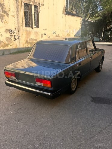 LADA (VAZ) 2107 2010, 87,700 km - 1.6 л - Bakı