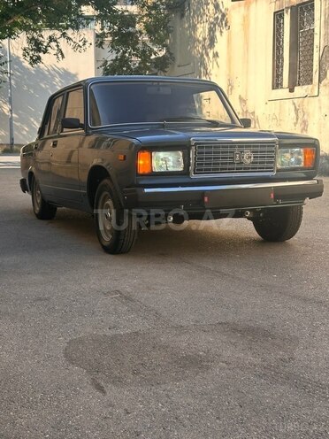 LADA (VAZ) 2107 2010, 87,700 km - 1.6 л - Bakı