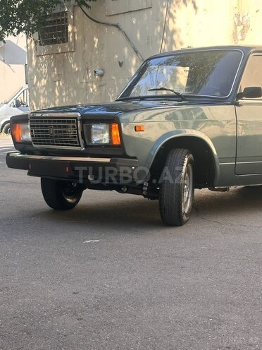 LADA (VAZ) 2107 2010, 87,700 km - 1.6 л - Bakı