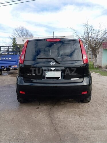 Nissan Note 2012, 169,222 km - 1.5 l - Bakı