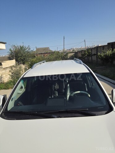 Toyota Land Cruiser Prado 2012, 69,300 km - 2.7 l - Bakı