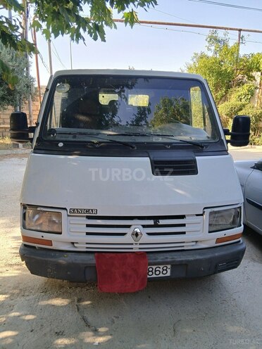 Renault Trafic 1998, 300,000 km - 2.7 l - Bakı