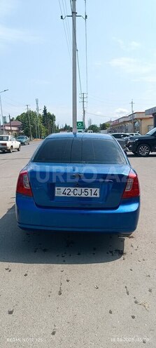 Chevrolet Lacetti-2