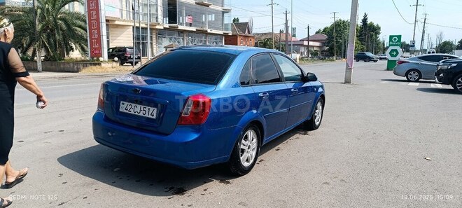 Chevrolet Lacetti-6