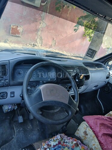 Renault Trafic 1998, 300,000 km - 2.7 l - Bakı