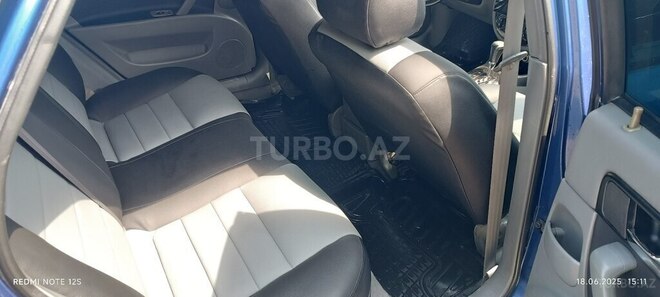 Chevrolet Lacetti-8