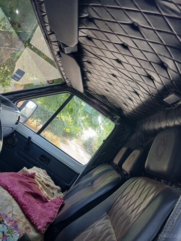 Renault Trafic 1998, 300,000 km - 2.7 l - Bakı