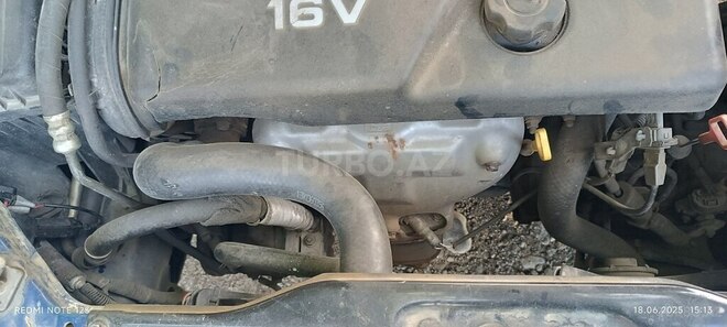 Chevrolet Lacetti-9
