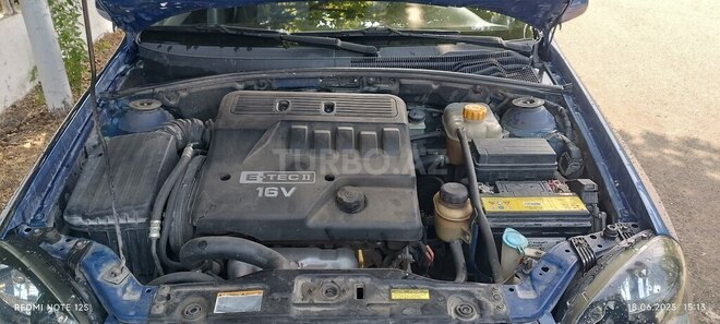 Chevrolet Lacetti-10