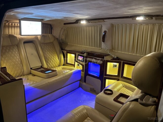 Mercedes Viano 2013, 104,500 km - 2.2 л - Bakı