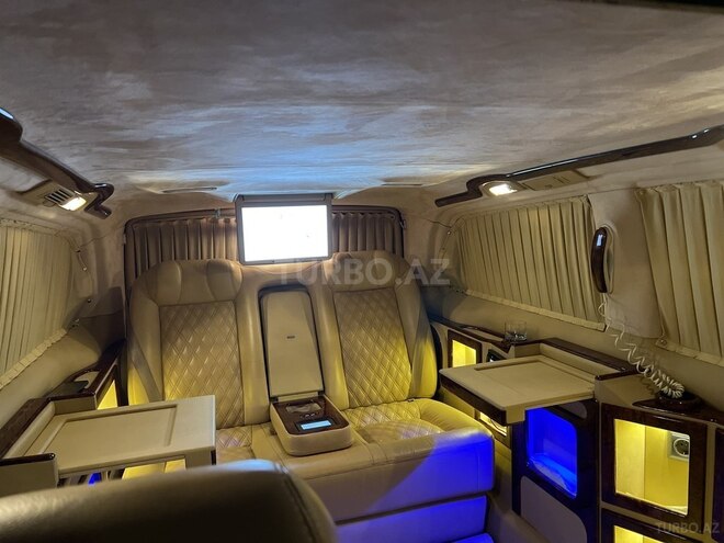 Mercedes Viano 2013, 104,500 km - 2.2 л - Bakı