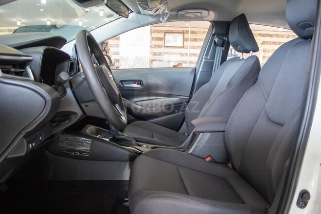Toyota Corolla 2024, 0 km - 1.8 l - Bakı