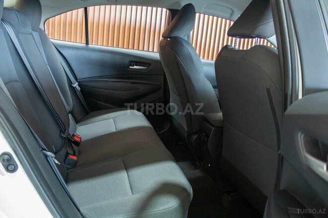 Toyota Corolla 2024, 0 km - 1.8 l - Bakı