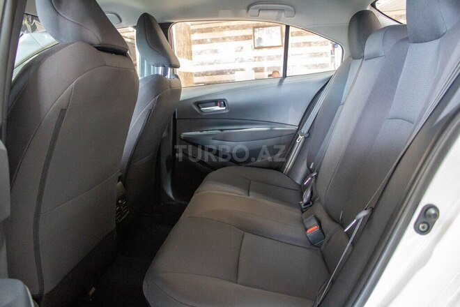 Toyota Corolla 2024, 0 km - 1.8 l - Bakı