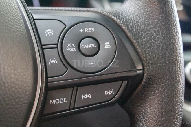 Toyota Corolla 2024, 0 km - 1.8 l - Bakı