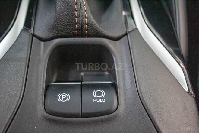 Toyota Corolla 2024, 0 km - 1.8 l - Bakı