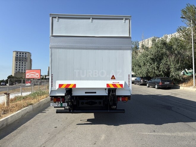 Mercedes Atego 818 2010, 307,443 km - 4.3 л - Bakı