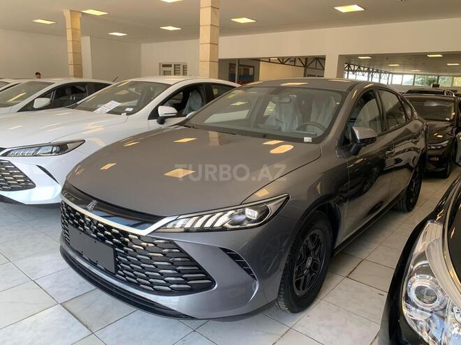 BYD Qin Plus-2