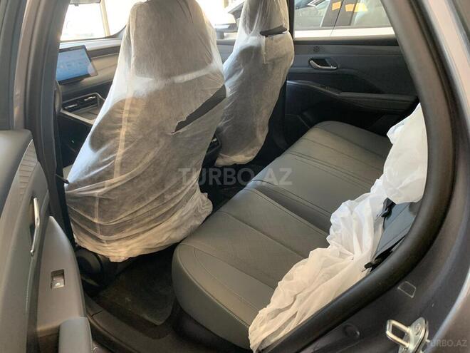 BYD Qin Plus-11