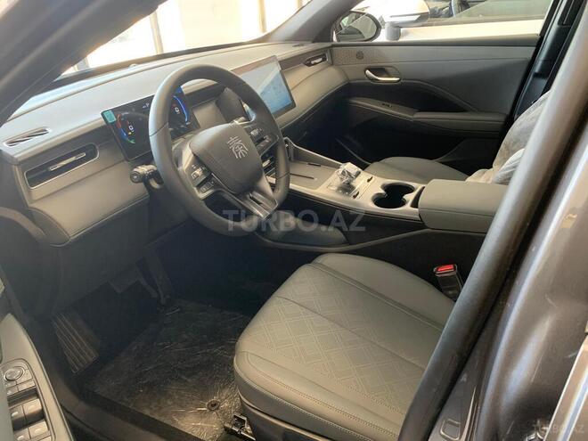 BYD Qin Plus-9