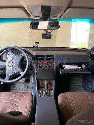 Mercedes C 180 1997, 345,000 km - 1.8 l - Gəncə