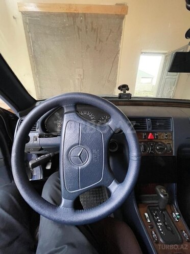 Mercedes C 180 1997, 345,000 km - 1.8 l - Gəncə