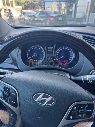Hyundai Azera 2013, 205,000 km - 2.4 l - Bakı