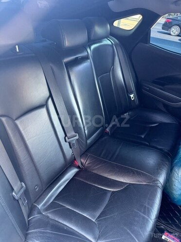 Hyundai Azera 2013, 205,000 km - 2.4 l - Bakı