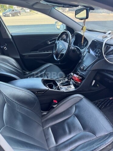 Hyundai Azera 2013, 205,000 km - 2.4 l - Bakı
