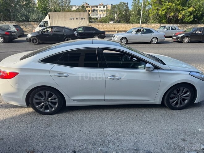 Hyundai Azera 2013, 205,000 km - 2.4 l - Bakı