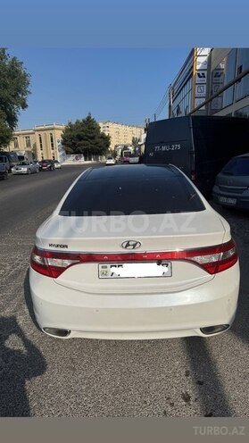 Hyundai Azera 2013, 205,000 km - 2.4 l - Bakı