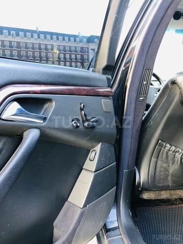 Mercedes S 430 2002, 410,000 km - 4.3 l - Bakı