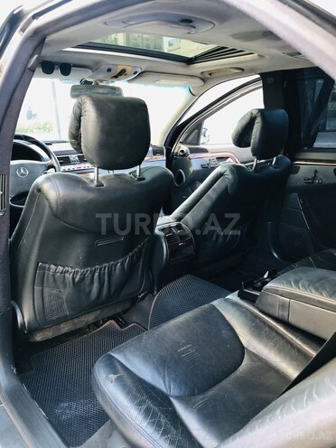Mercedes S 430 2002, 410,000 km - 4.3 l - Bakı
