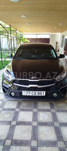 Kia Forte 2019, 152,593 km - 2.0 l - Bakı