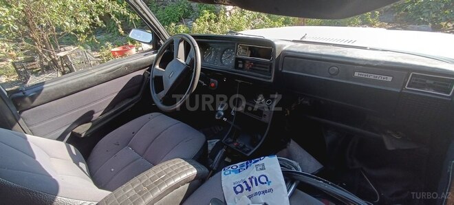 LADA (VAZ) 2107 2002, 28,000 km - 1.6 л - Qax
