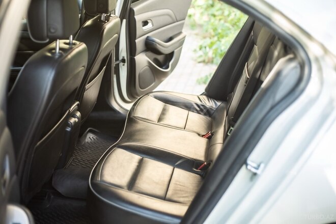Chevrolet Malibu 2012, 212,000 km - 2.4 л - Sumqayıt