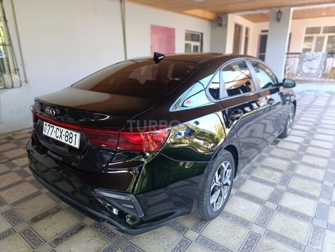 Kia Forte 2019, 152,593 km - 2.0 l - Bakı
