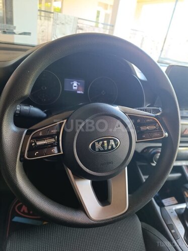 Kia Forte 2019, 152,593 km - 2.0 l - Bakı