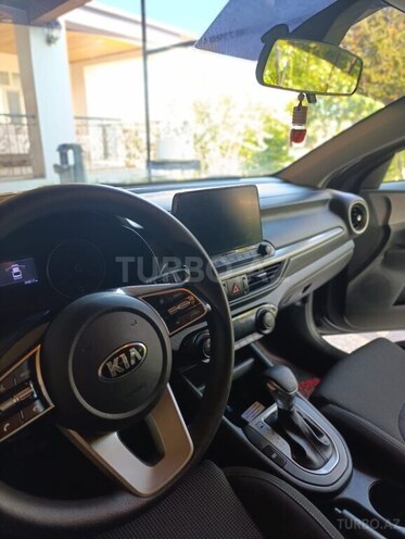 Kia Forte 2019, 152,593 km - 2.0 l - Bakı