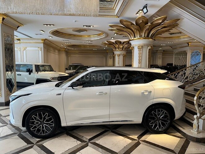 Changan Oshan Z6-4