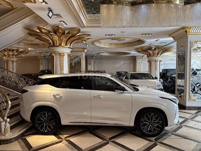 Changan Oshan Z6-5