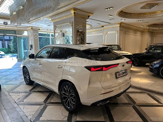 Changan Oshan Z6-7