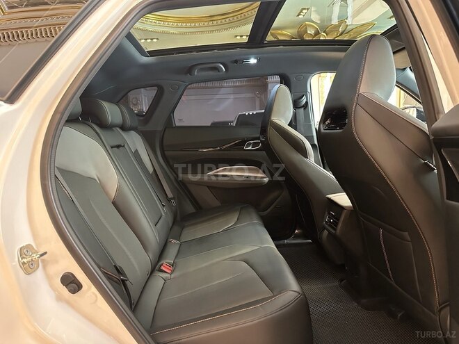 Changan Oshan Z6-14