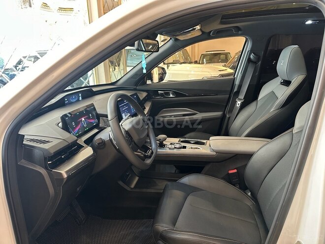 Changan Oshan Z6-12