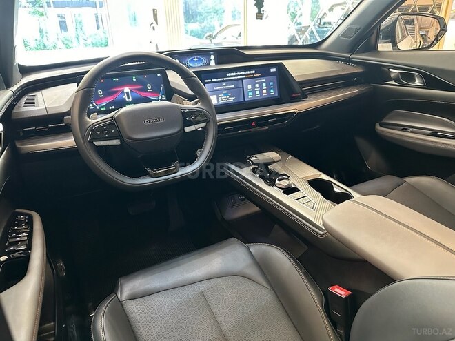 Changan Oshan Z6-10